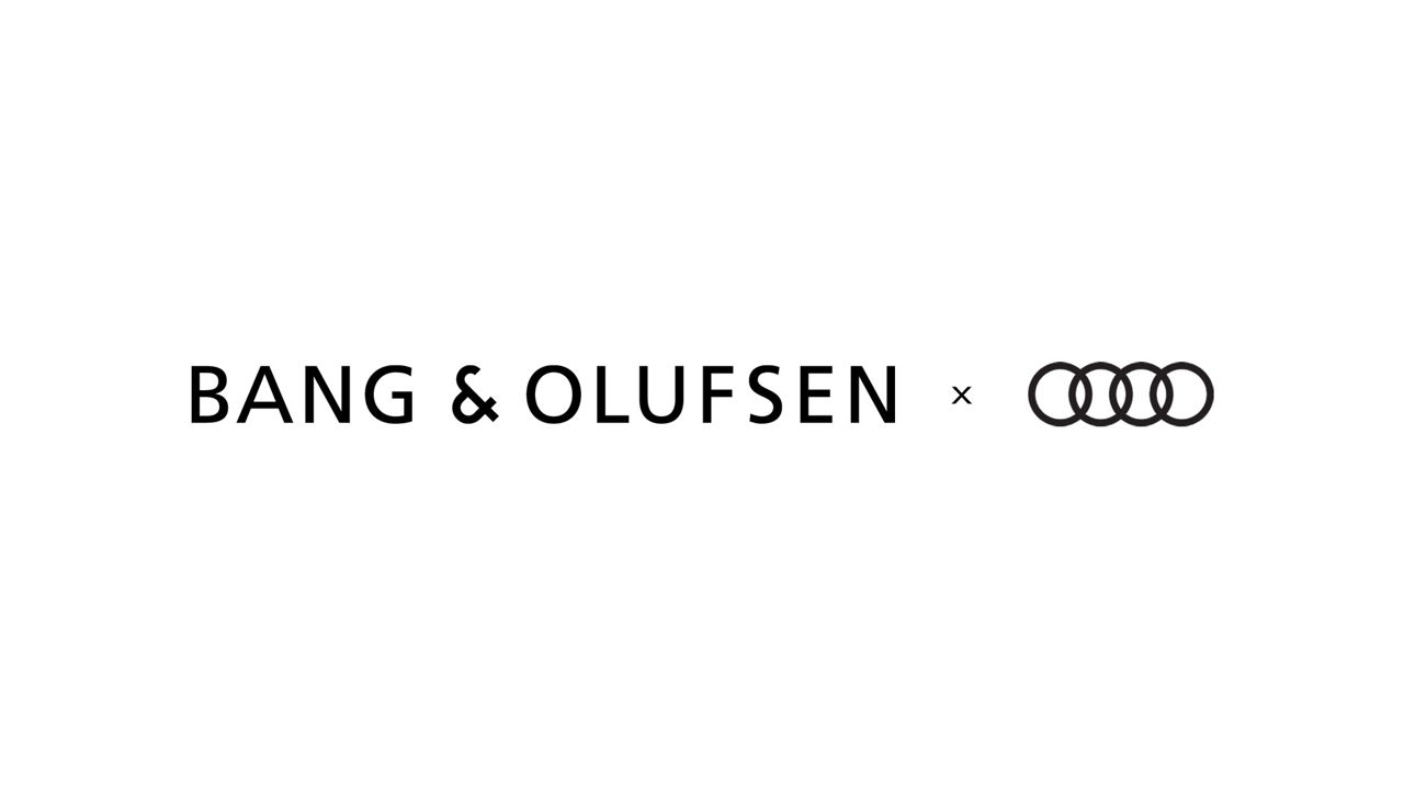 Audi et Bang&Olufsen : l’accord parfait pour votre expérience sonore