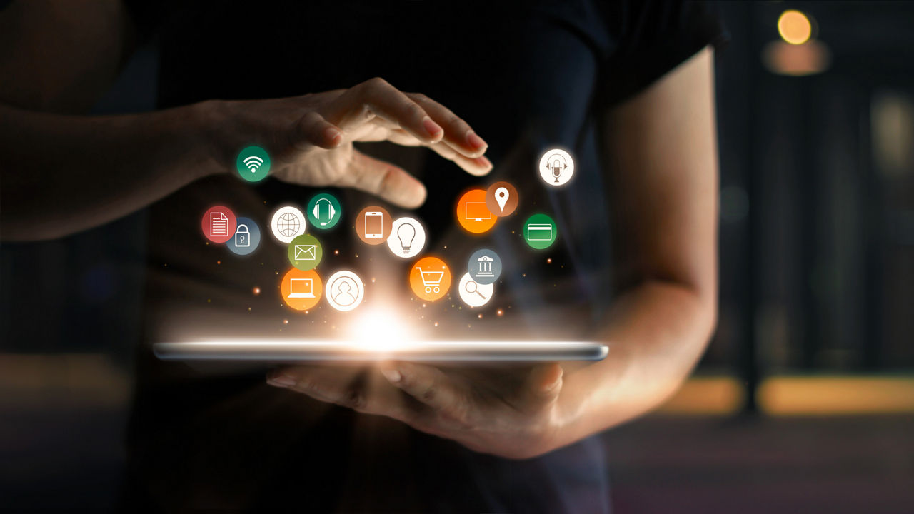 IoT, de revolutie van geconnecteerde apparaten