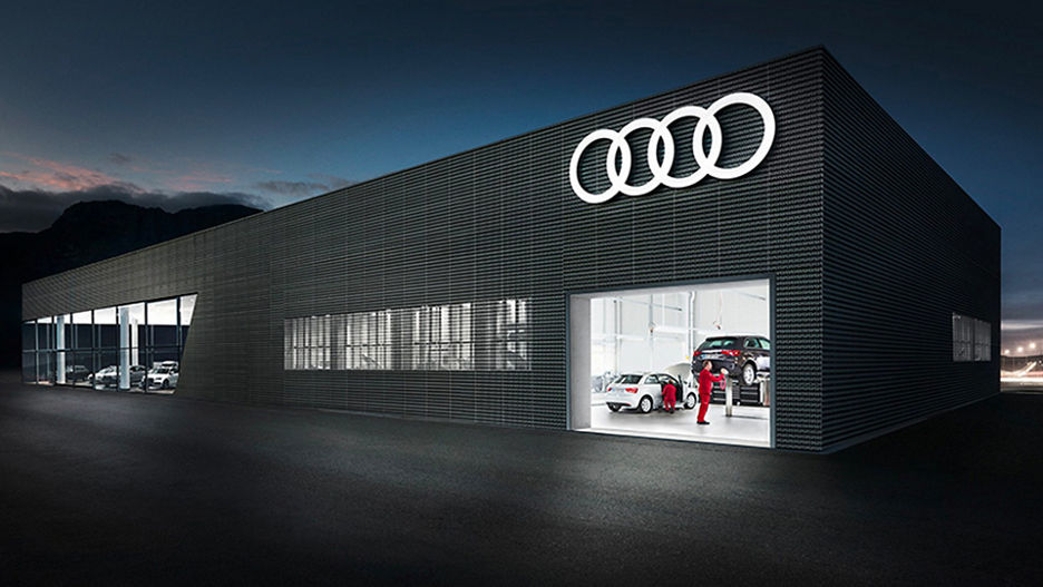 Une nouvelle voiture ? Découvrez nos modèles | Audi Belgique
