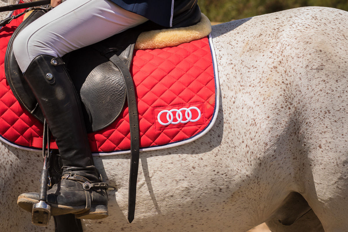 Copa Audi