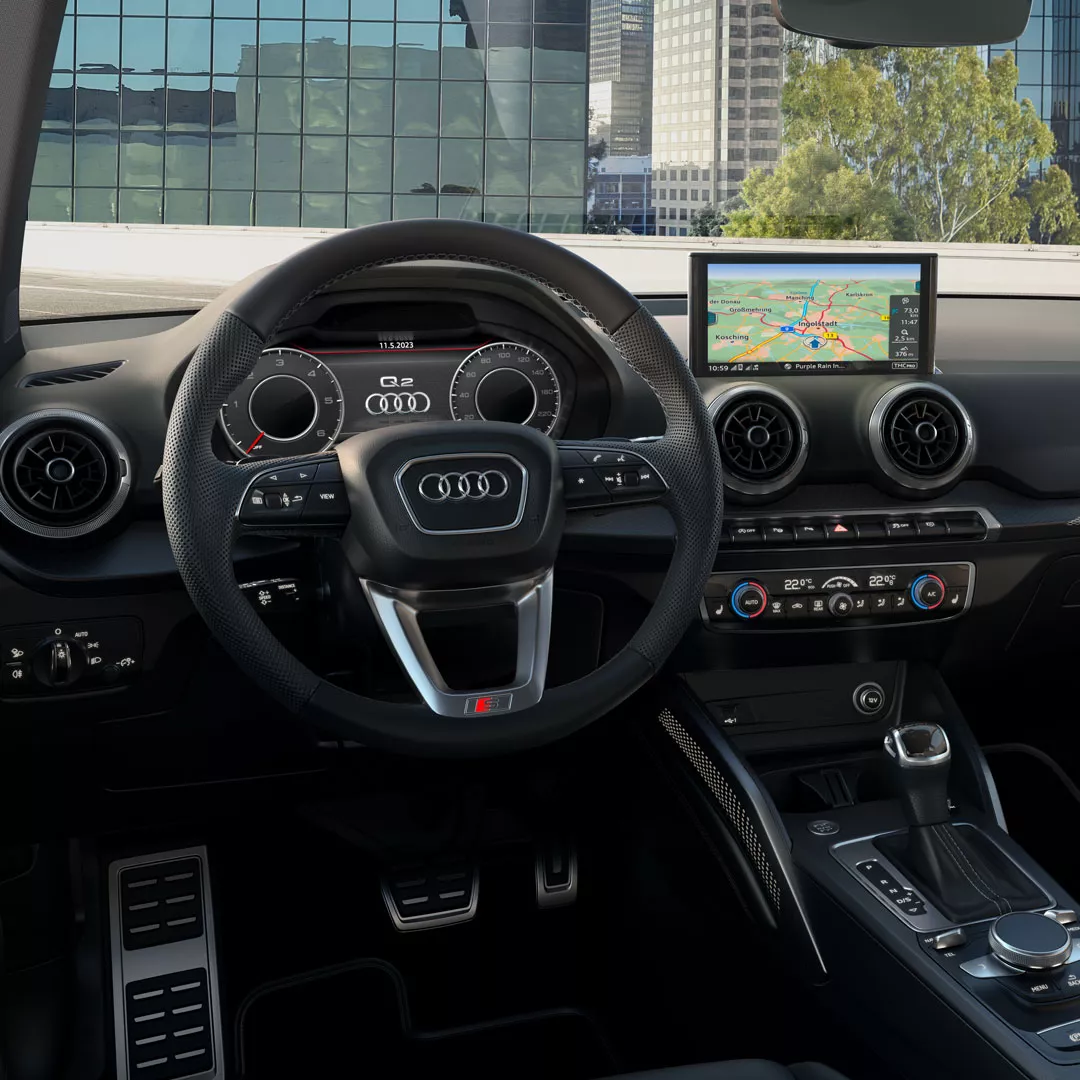 Audi Q2