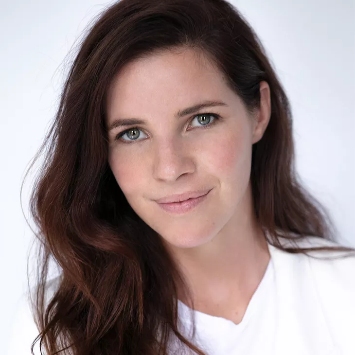 Tina Weirather
