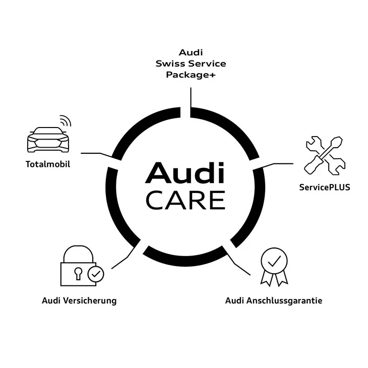Audi Care