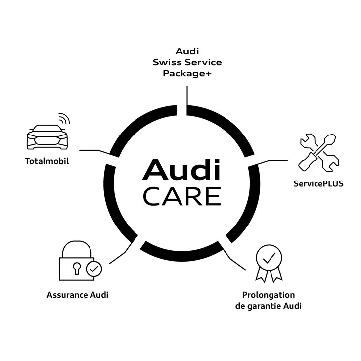 Audi Care