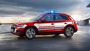 Feuerwehr