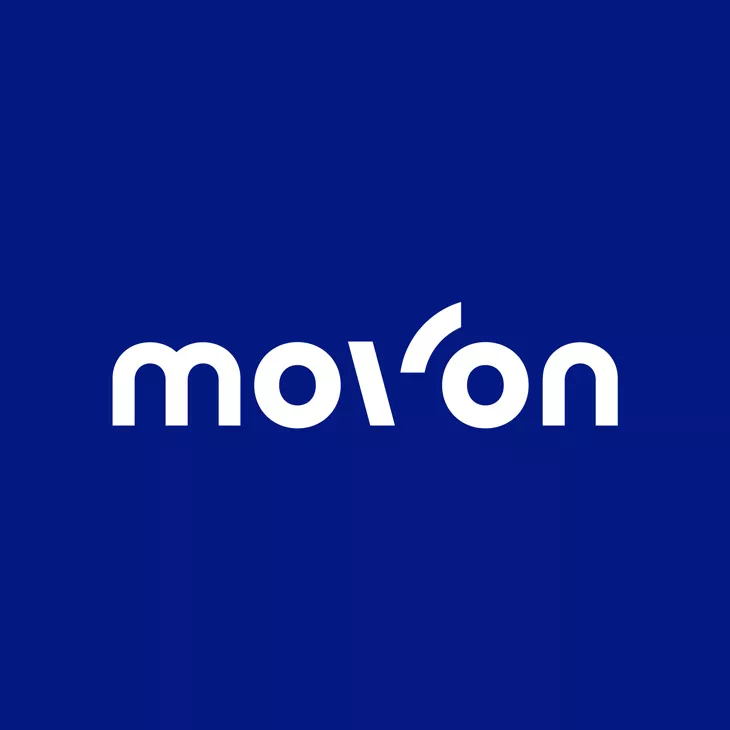 movon