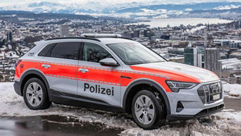 Polizei