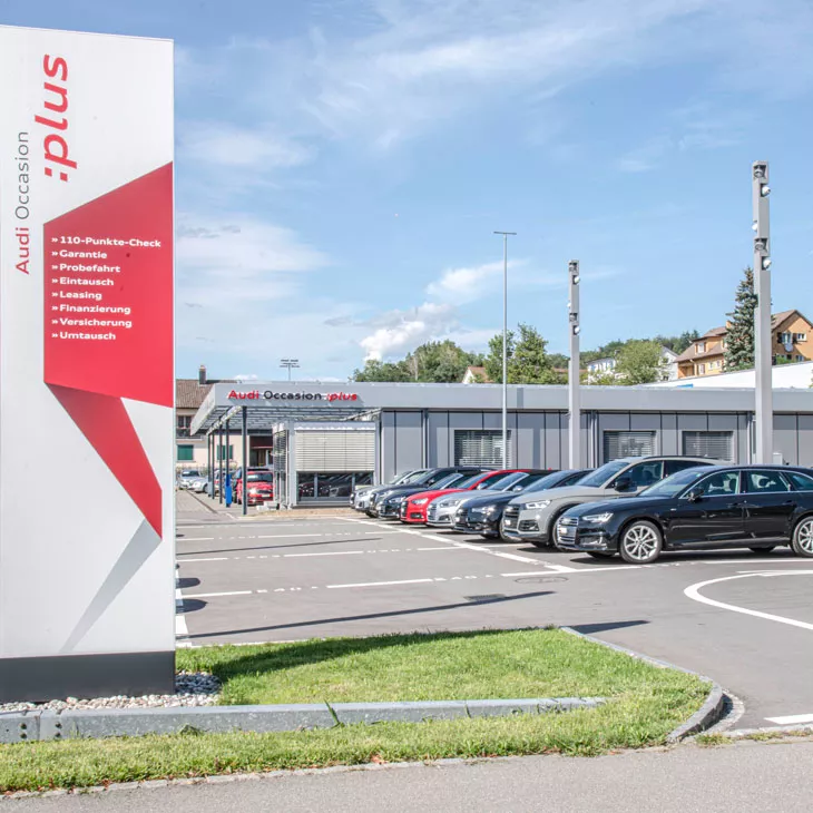 AMAG Schinznach-Bad