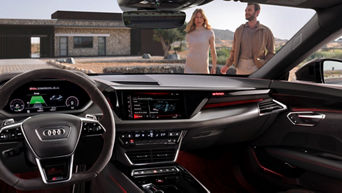 Audi Connect