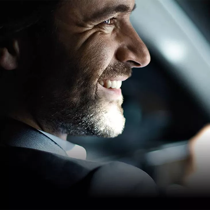 Das Kundenportal myAudi