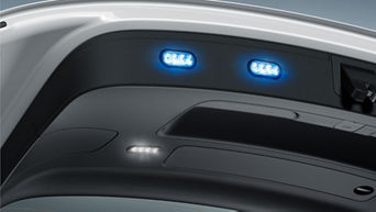 LED-Zusatzblitzleuchten