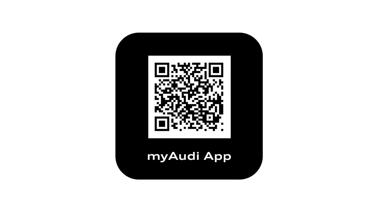 myAudi App