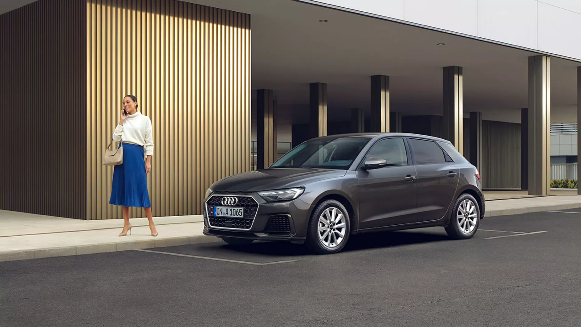 Audi Gebrauchtwagen Berlin