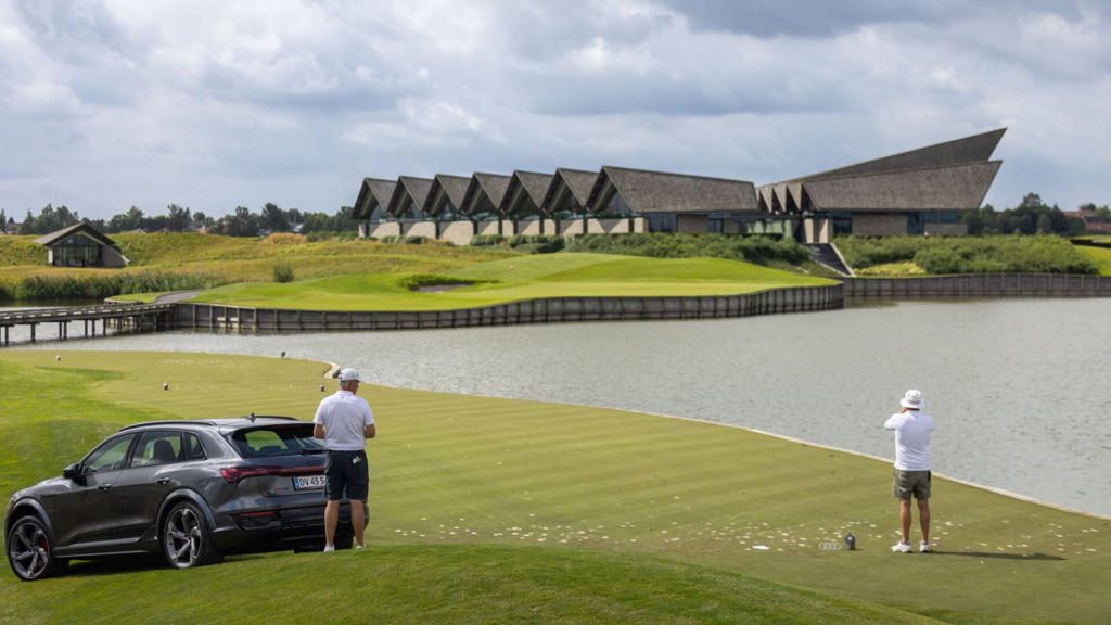 Audi quattro Cup