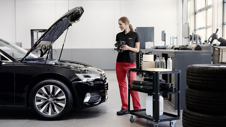 Returnering af elektronik