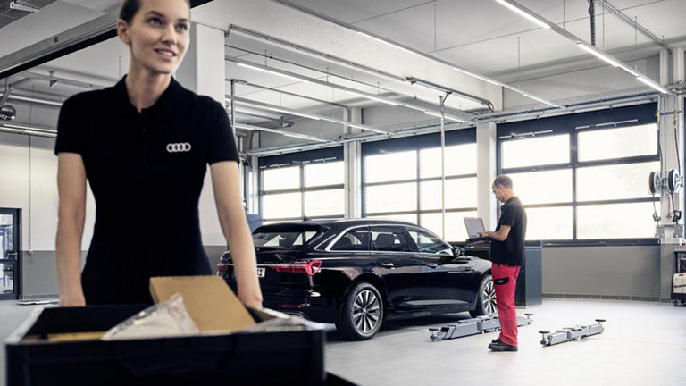 Returnering og genanvendelse