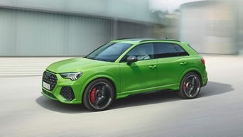 Audi RS Q3