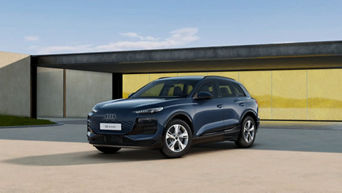 Audi Q6 Progress plus e-tron