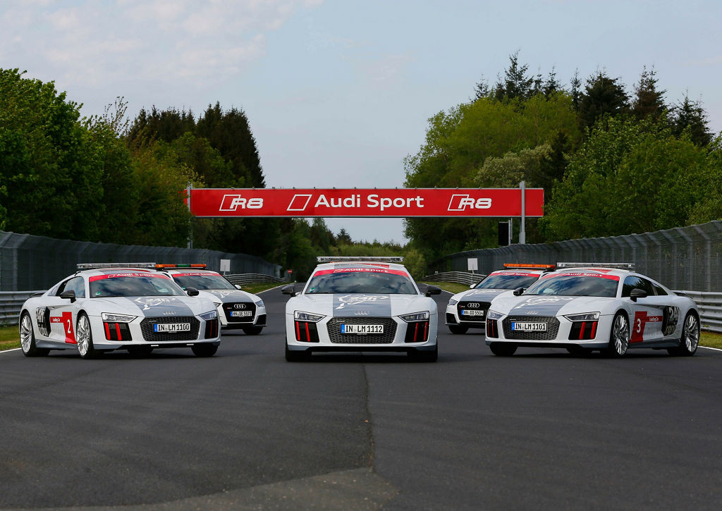 Nurnburgring