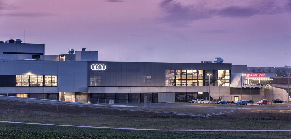 Audi Sport
