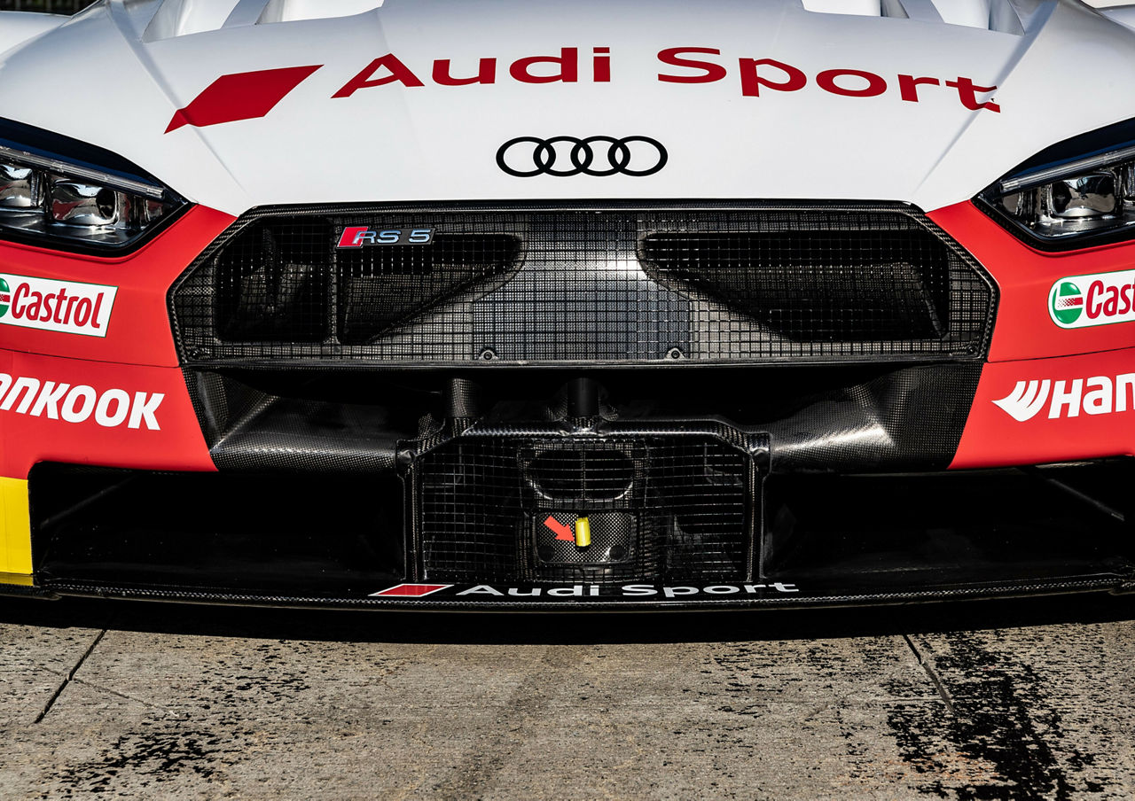 Audi DTM