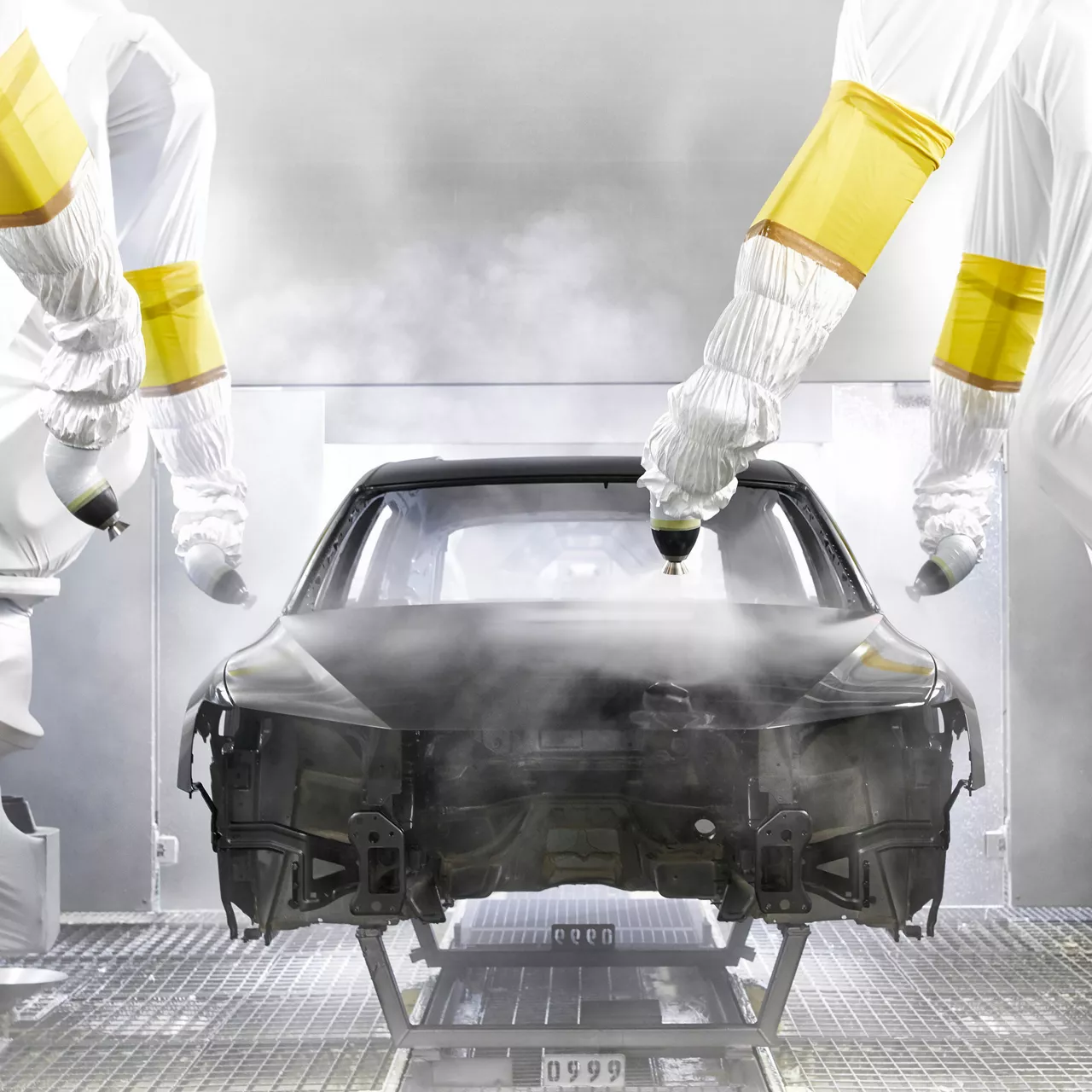 Audi Sostenibilidad 
