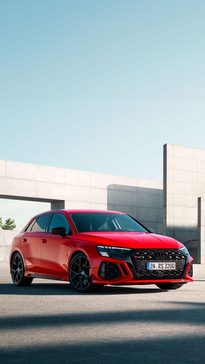 Audi S de ocasión, seminuevo o segunda mano 