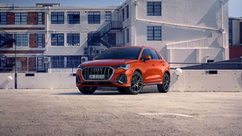 Programa Audi Selection :plus 