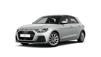 Foto del Audi A1 Sportback Advanced