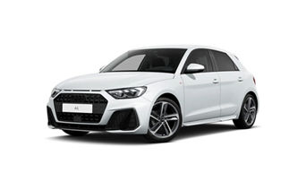 Foto del Audi A1 Sportback Adrenalin Black edition