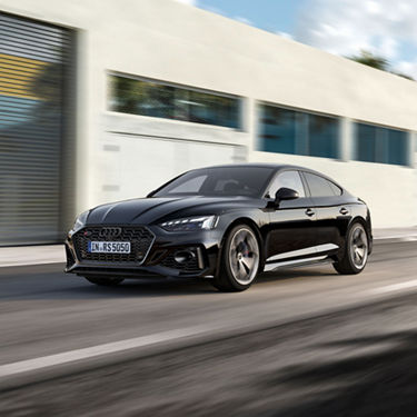 Foto del Audi RS 5 Sportback performance edition 