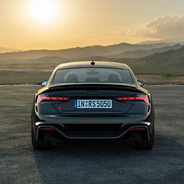 Foto del Audi RS 5 Sportback performance edition 
