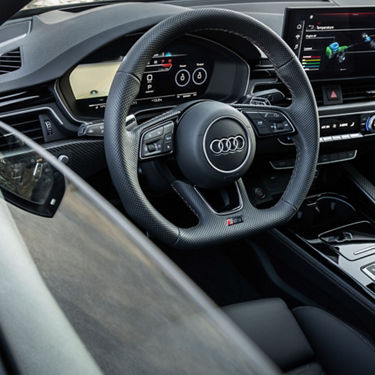 Foto del Audi RS 5 Sportback performance edition 