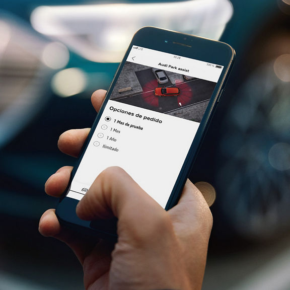 Foto de Functions on demand.