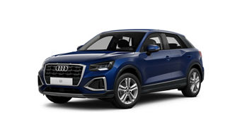 Audi Q2 Advanced