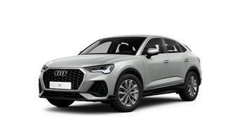 Foto del Audi Q3 Sportback Advanced