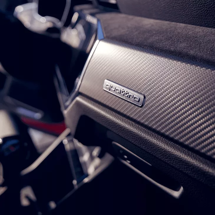 RS Q3 Sportback