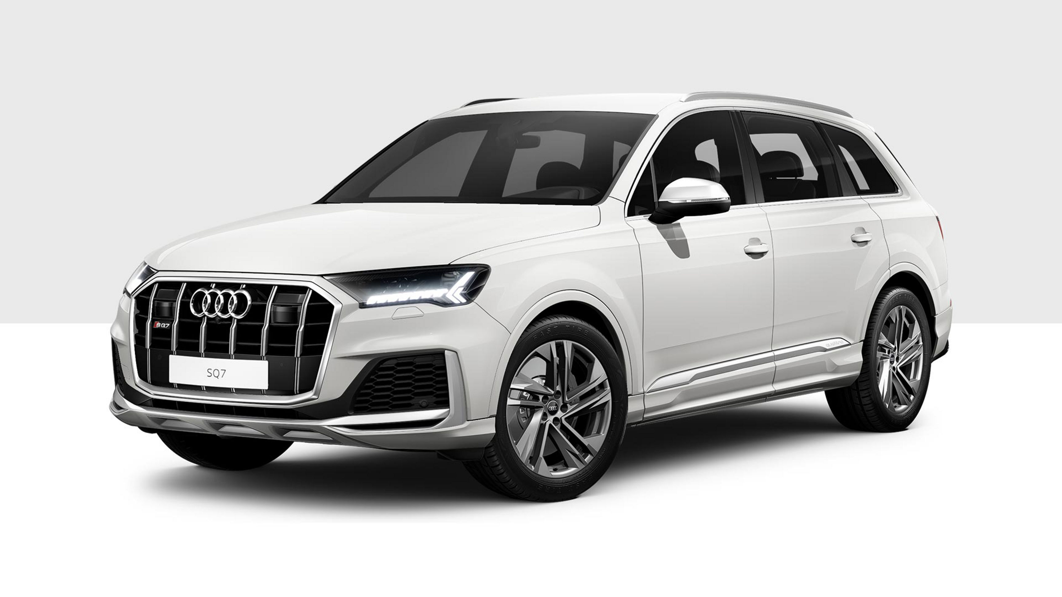 Audi Plus Gebrauchtwagengarantie
