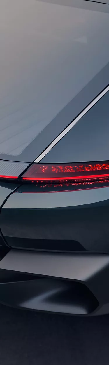 Foto del nuevo concept car de Audi, el prototipo Audi activesphere concept. 