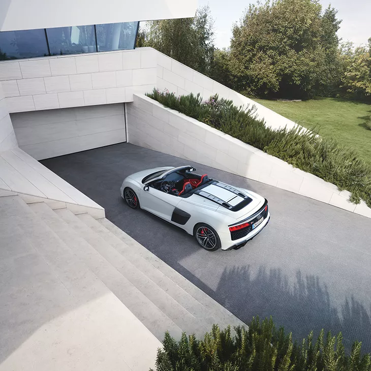 Audi Sport 