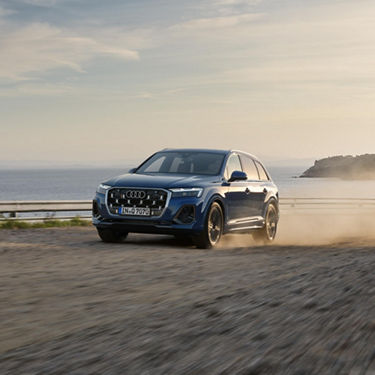 Foto de unos amortiguadores Audi de Recambios Originales Audi. 