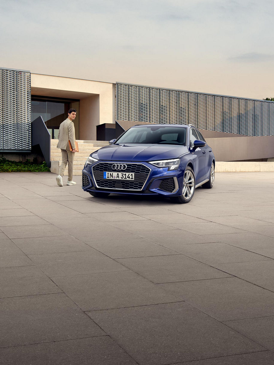 Recambios Originales Audi reacondicionados