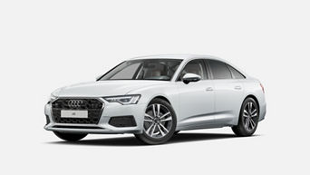Audi A6 Berline