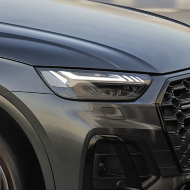 Q5 tfsie