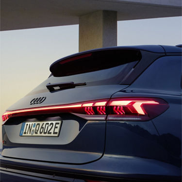 audi Q6 etron 3
