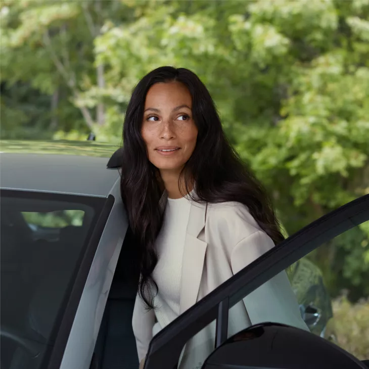 Assurances particuliers Audi