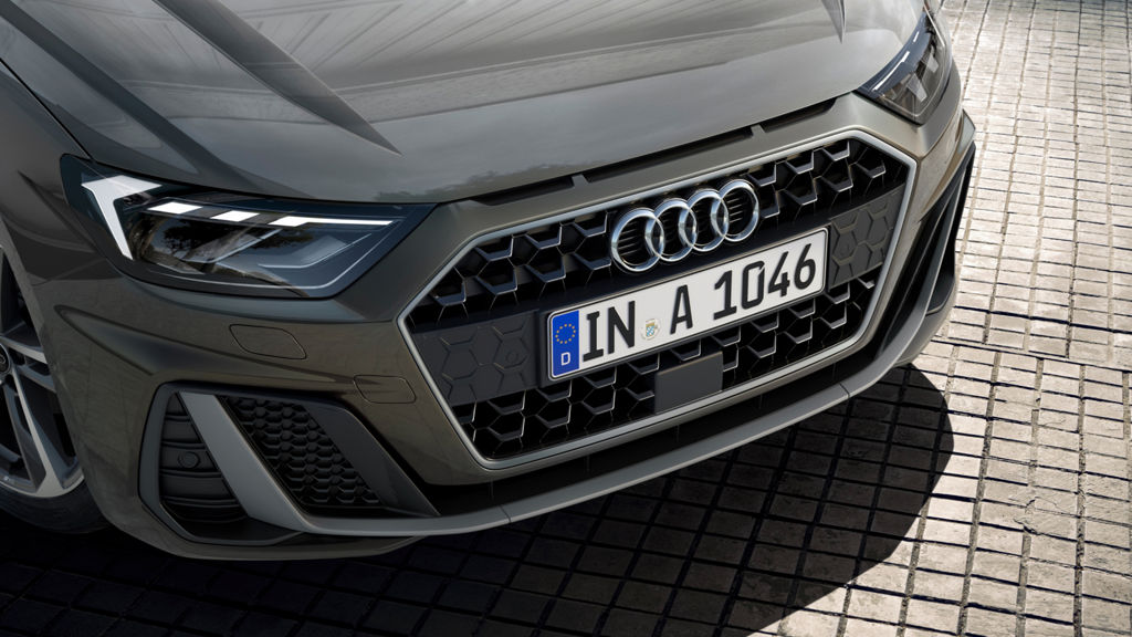 A1 Sportback
