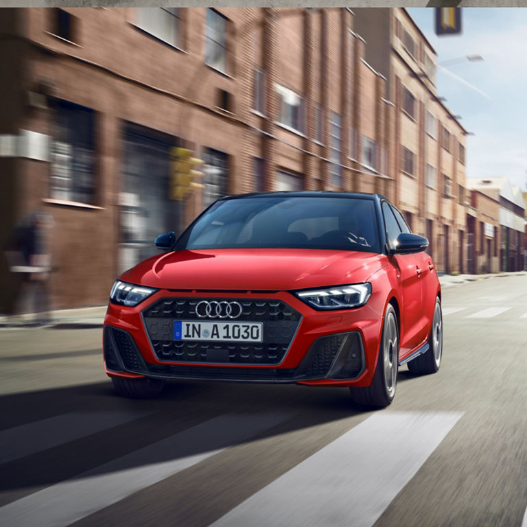 A1 Sportback