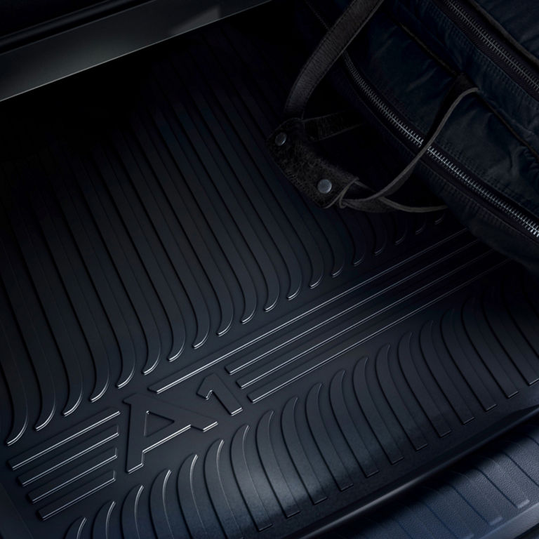 coffre A1 Sportback