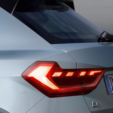 Audi A1 allstreet